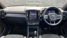 Volvo XC40 2.0 B3P Plus Dark 5dr Auto Petrol Estate